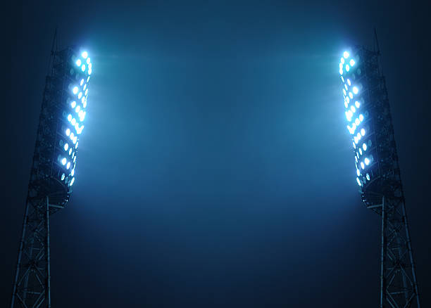 Stadium Lighting